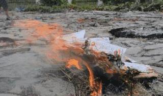 适合中元节发的图片 适合中元节发的图片