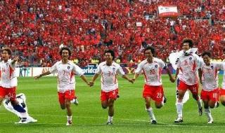 2002世界杯韩国西班牙